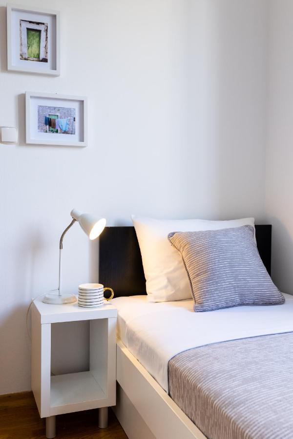 Harmony Home Ragusa Esterno foto