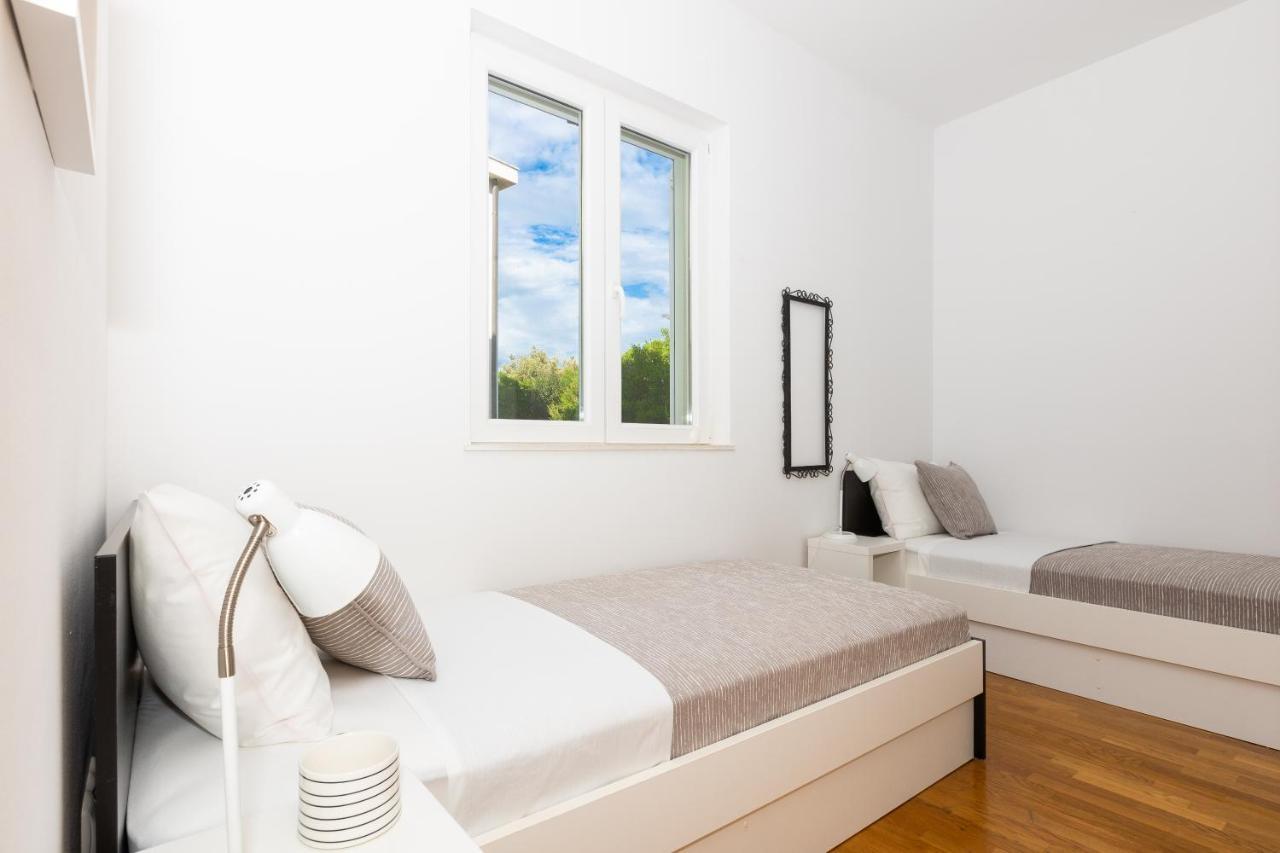 Harmony Home Ragusa Esterno foto