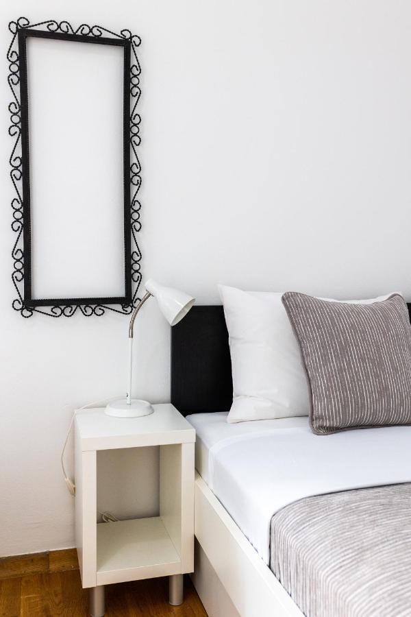 Harmony Home Ragusa Esterno foto