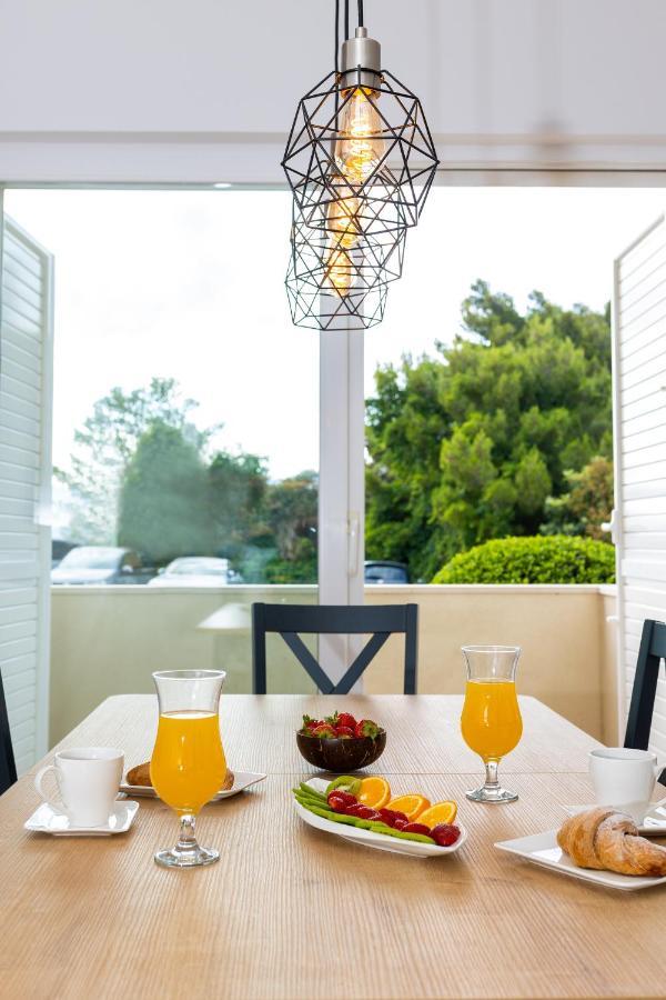 Harmony Home Ragusa Esterno foto