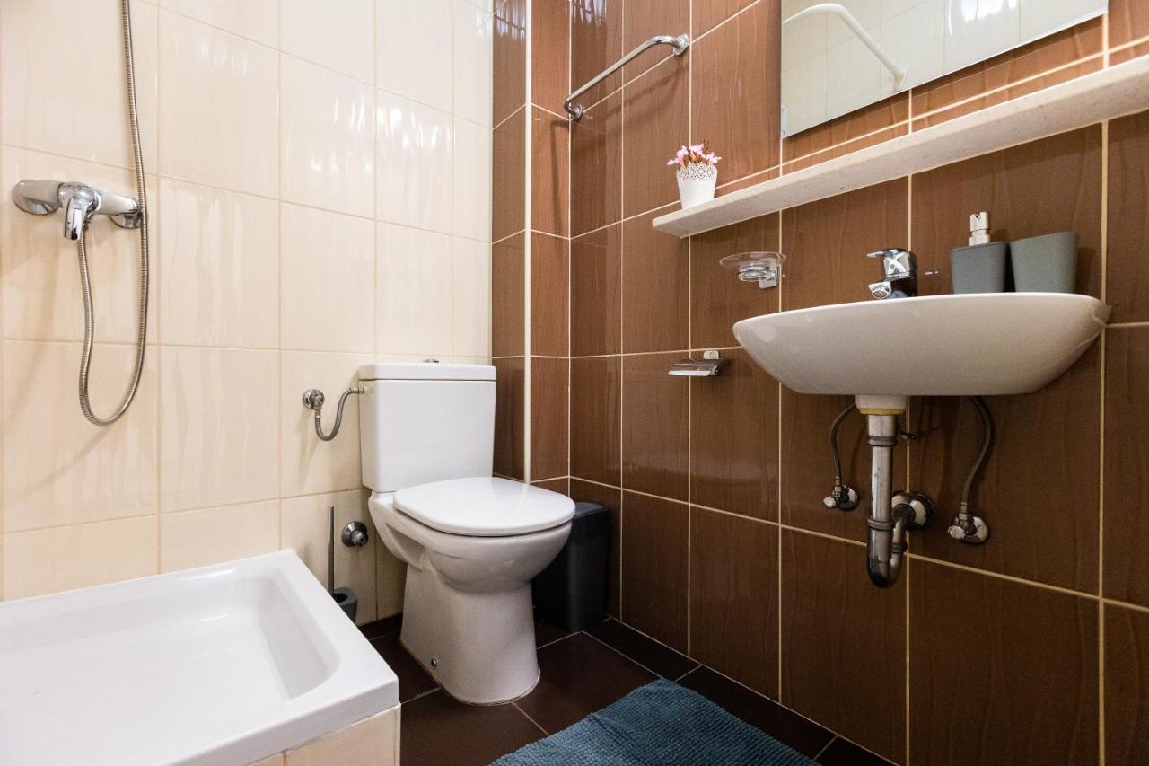 Harmony Home Ragusa Esterno foto