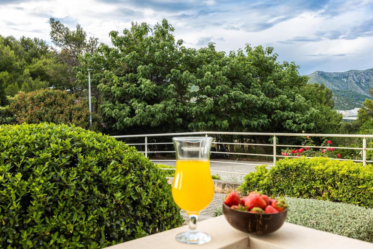 Harmony Home Ragusa Esterno foto
